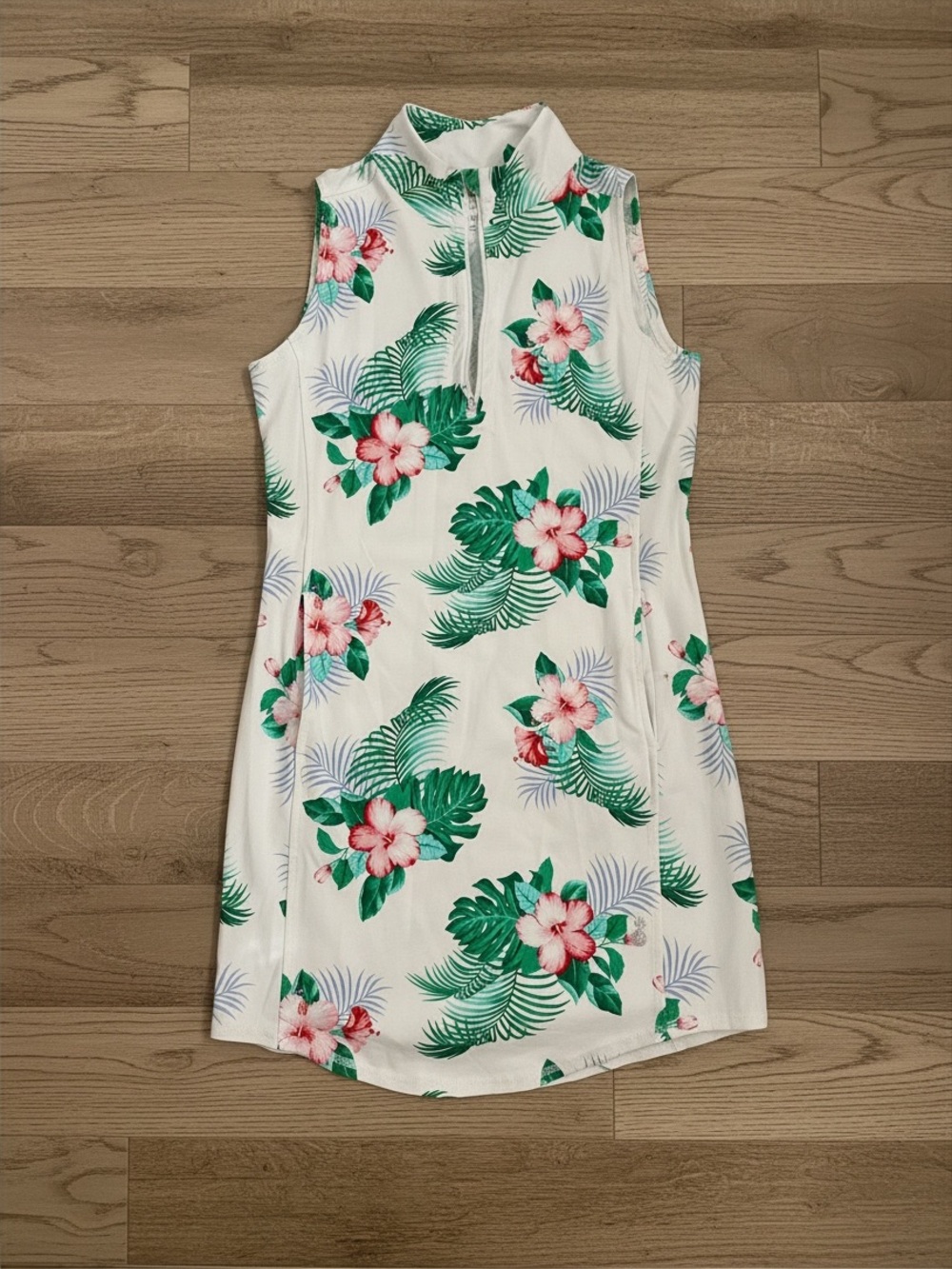 Tommy Bahama IslandZone Aubrey Dress
